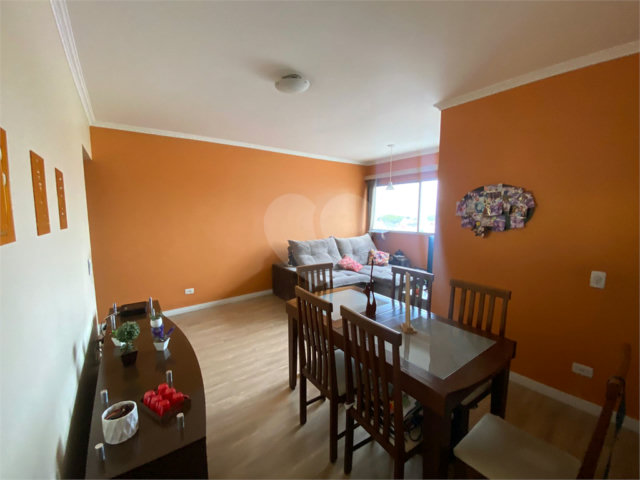 Apartamento à venda com 2 suítes em Tremembé, São Paulo, SP