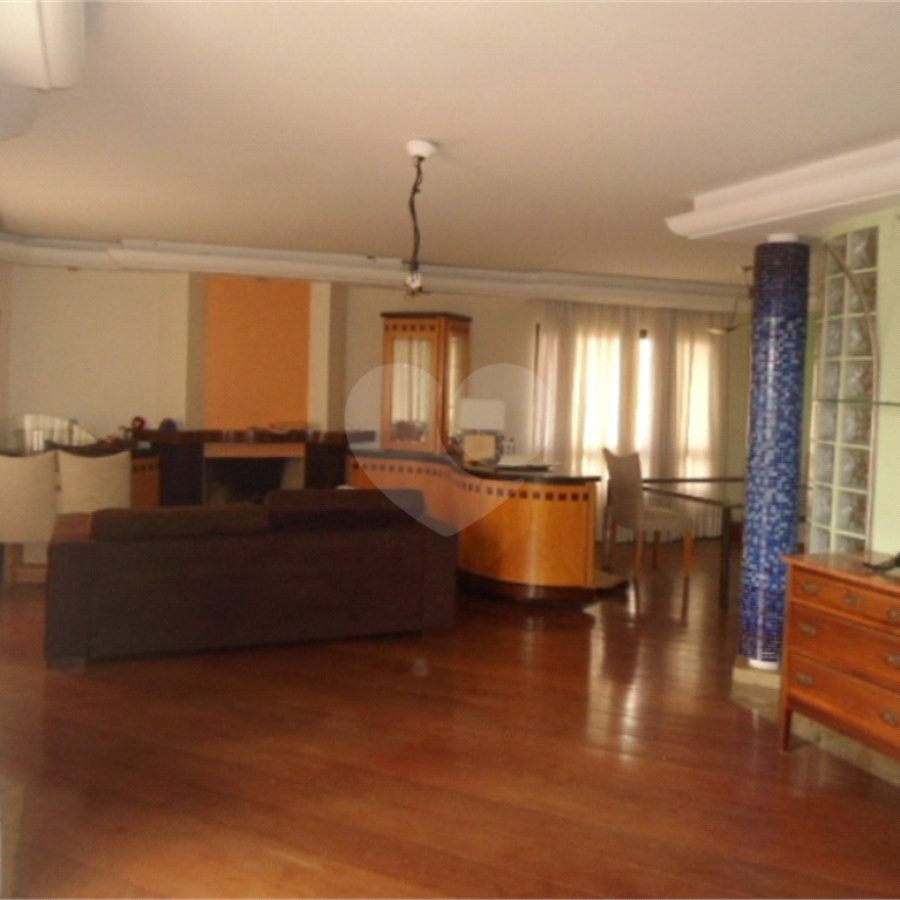 Apartamento à venda com 4 quartos, sendo 2 suítes, em Água Fria, São Paulo, SP