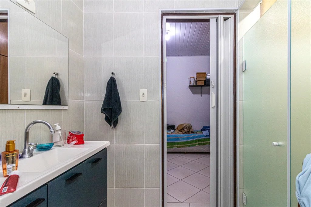 Casa Térrea à venda com 9 quartos, sendo 3 suítes,  em Vila Romana, São Paulo, SP