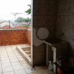 Sobrado à venda com 4 quartos em Vila Guilherme, São Paulo, SP