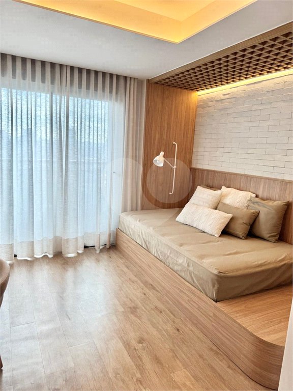 Apartamento à venda com 3 suítes em Jardim das Acácias, São Paulo, SP