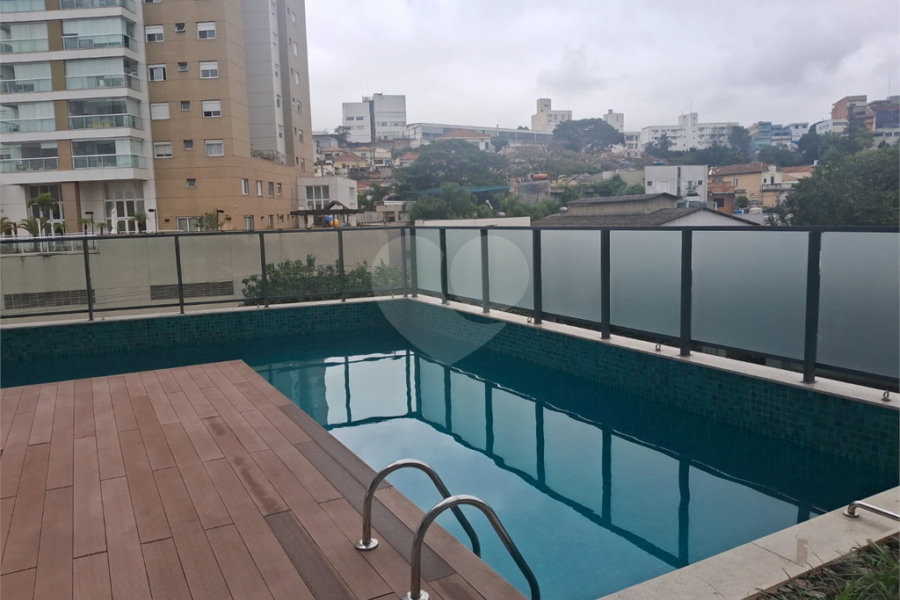 Apartamento à venda com 2 suítes em Alto da Lapa, São Paulo, SP