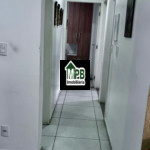 Apartamento à venda com 3 quartos, sendo 1 suíte, em Parque Bela Vista, Votorantim, SP