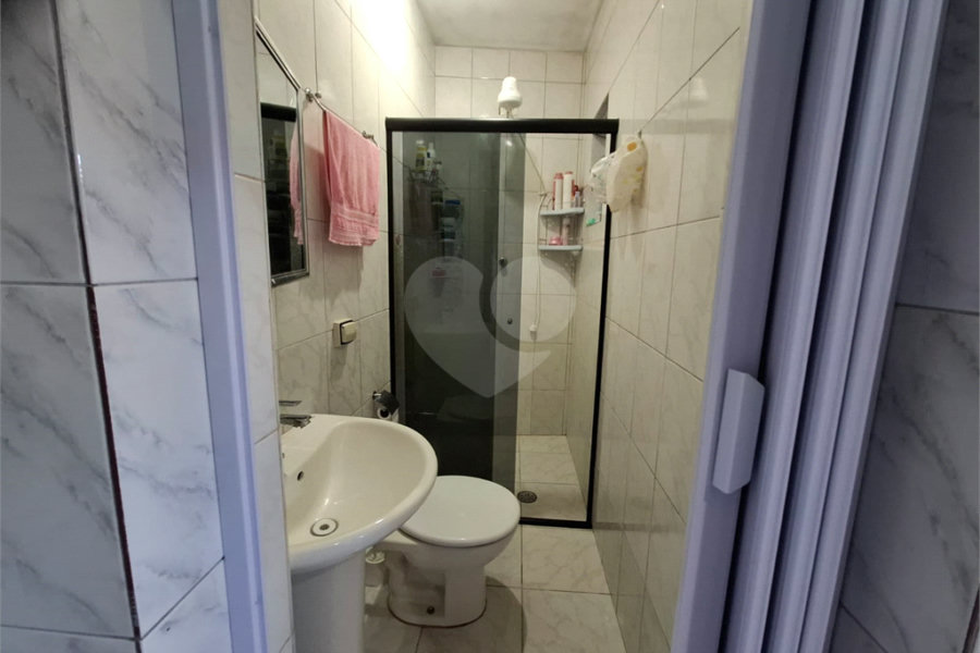 Sobrado à venda com 3 quartos, sendo 1 suíte, em Tremembé, São Paulo, SP