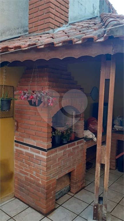 Sobrado à venda com 3 suítes em Jardim Vila Galvão, Guarulhos, SP