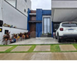 Casa à venda com 2 quartos, sendo 1 suíte, no condomínio Jardim Park Real, Indaiatuba - SP