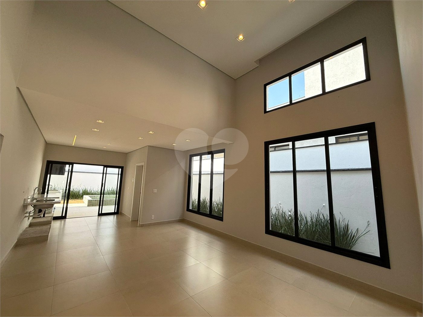 Casa à venda com 3 suítes no condomínio Residencial Cyrela Landscape Esplanada, Votorantim - SP