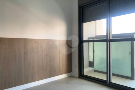 Apartamento à venda com 1 suíte em Perdizes, São Paulo, SP