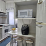 Apartamento à venda com 3 quartos, sendo 1 suíte, em Vila Mangalot, São Paulo, SP