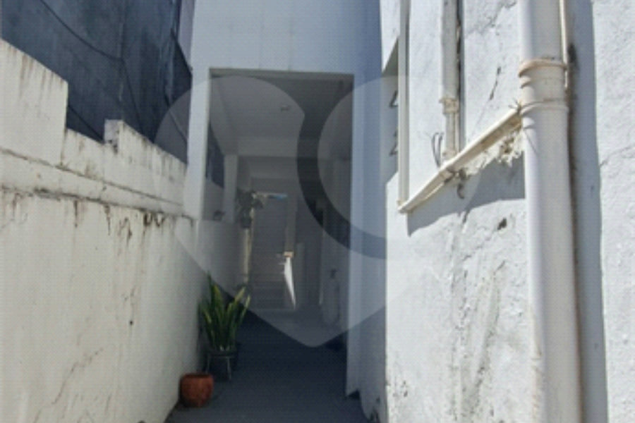 Terreno à venda com 1 quarto em Tucuruvi, São Paulo, SP