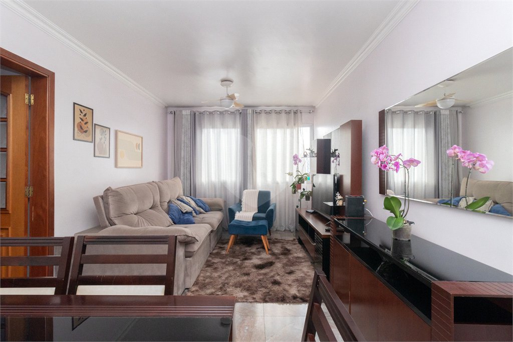 Apartamento à venda com 3 quartos em Belenzinho, São Paulo, SP