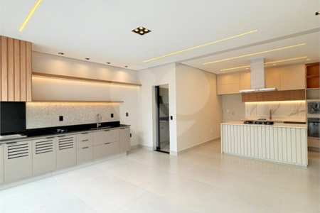 Casa à venda com 3 suítes no condomínio Residencial Milano, Indaiatuba - SP