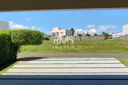 Casa à venda com 4 suítes no condomínio Parque Ytu Xapada, Itu - SP