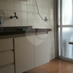 Apartamento à venda com 1 quarto em Jardim Paulista, São Paulo, SP