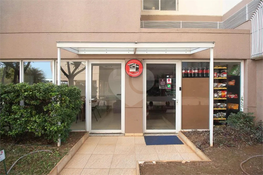 Apartamento à venda com 2 quartos, sendo 1 suíte, em Parque Novo Mundo, São Paulo, SP