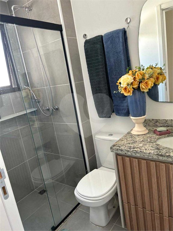 Apartamento à venda com 2 quartos, sendo 1 suíte, em Jardim Piratininga, Sorocaba, SP