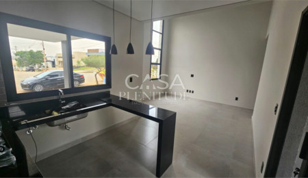 Casa em condomínio à venda com 3 quartos, sendo 1 suíte,  em Jardim Residencial Jardim, Sorocaba, SP