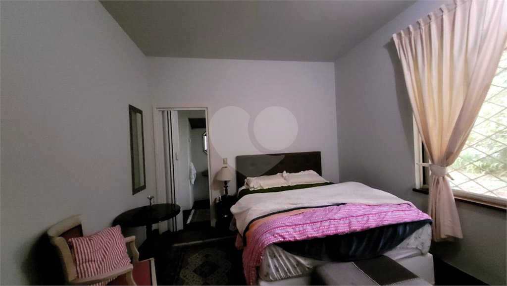 Casa à venda com 4 suítes no condomínio Chácara Flora, São Paulo - SP