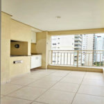 Apartamento à venda com 2 quartos em Barra Funda, São Paulo, SP