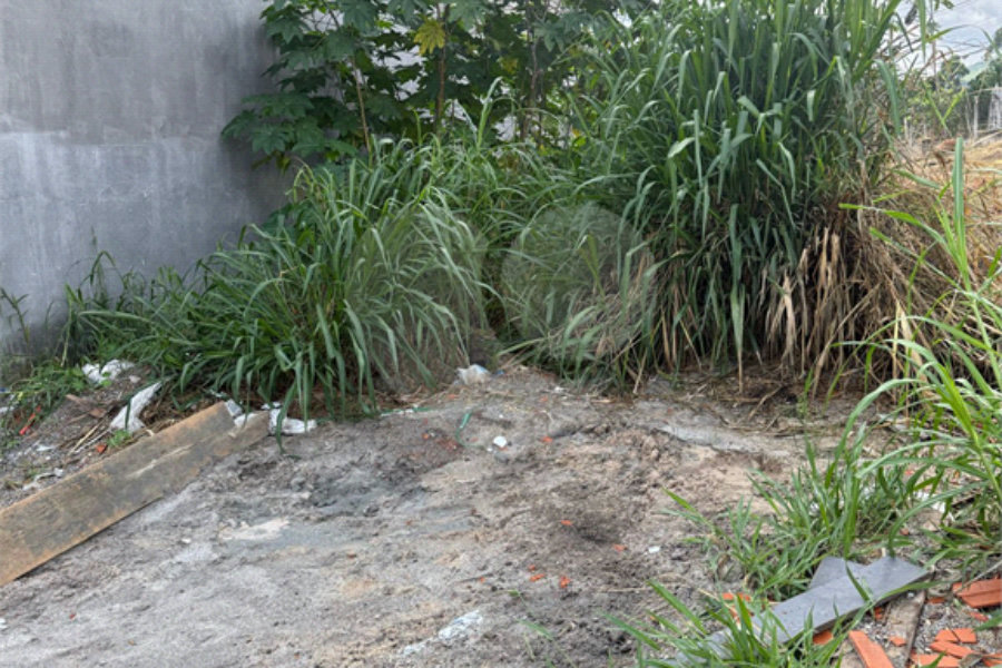 Terreno à venda em Laranjeiras, Caieiras, SP