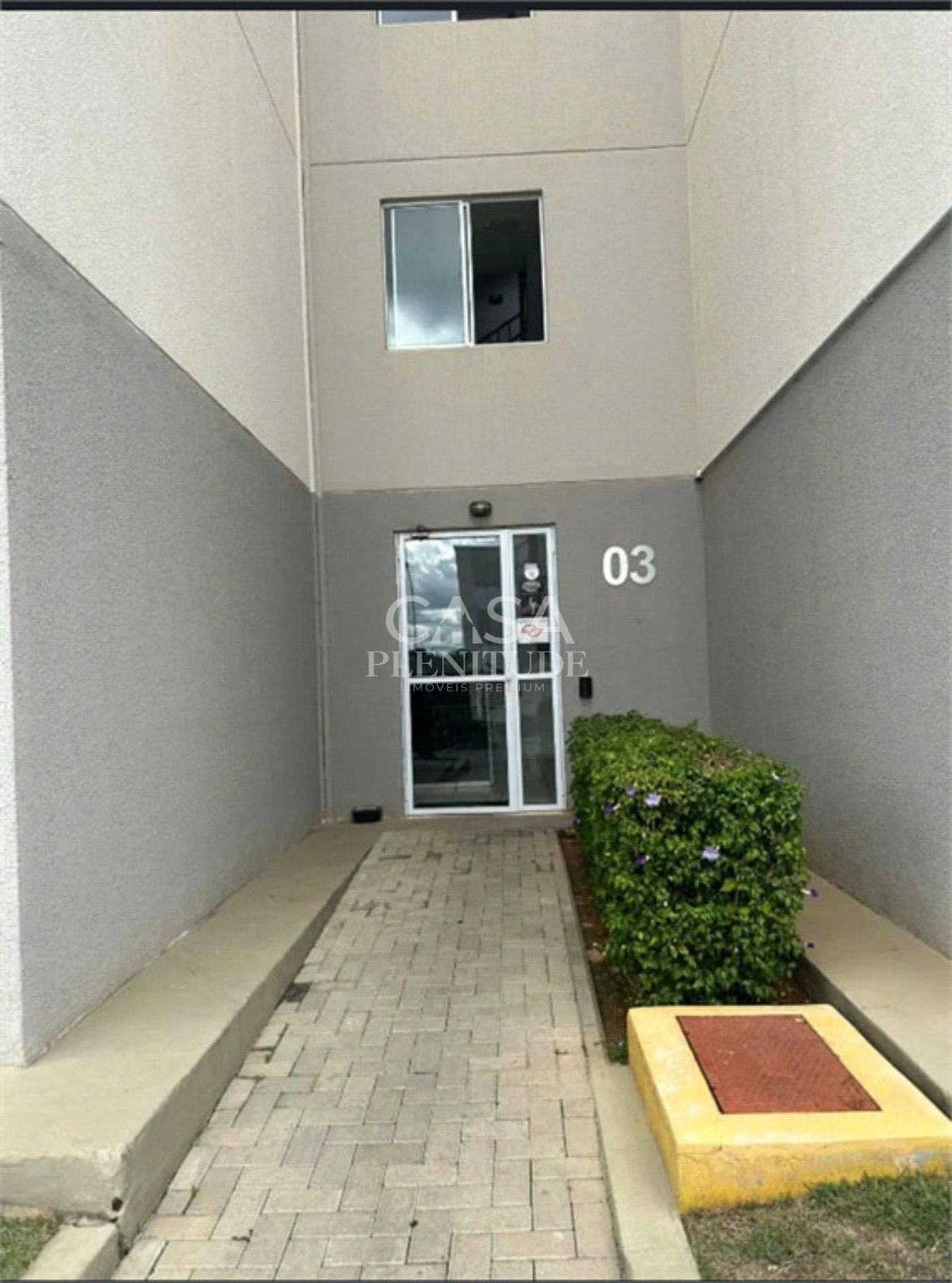 Apartamento à venda com 2 quartos em Parque São Bento, Sorocaba, SP
