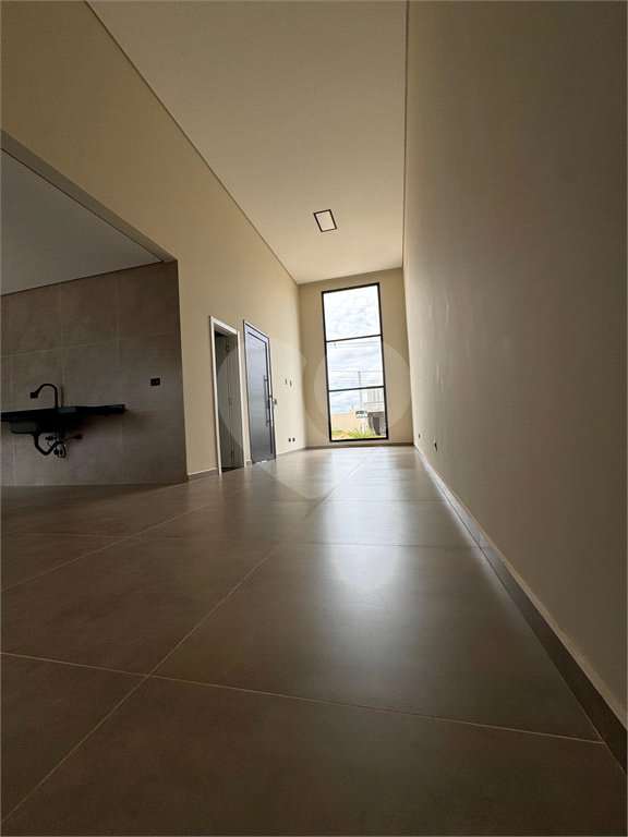 Casa à venda com 3 quartos, sendo 1 suíte, no condomínio Residencial Villagio Wanel, Sorocaba - SP