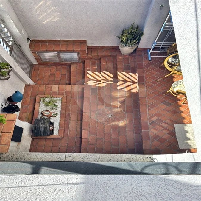 Casa à venda com 2 quartos em Tucuruvi, São Paulo, SP