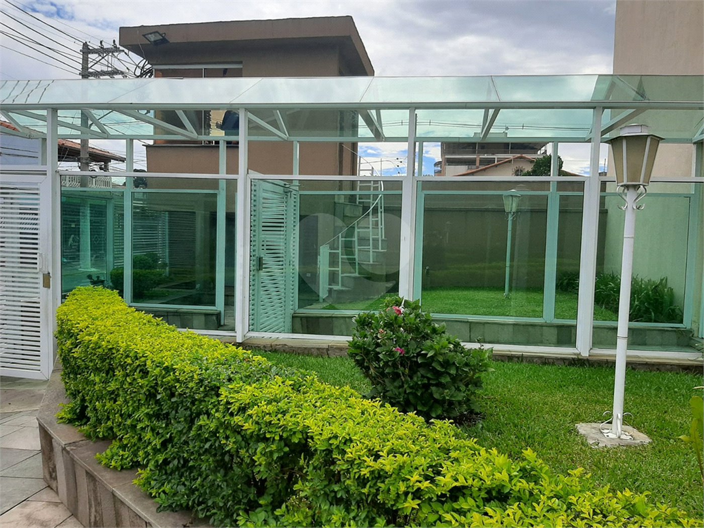 Apartamento à venda com 2 quartos em Vila Constança, São Paulo, SP