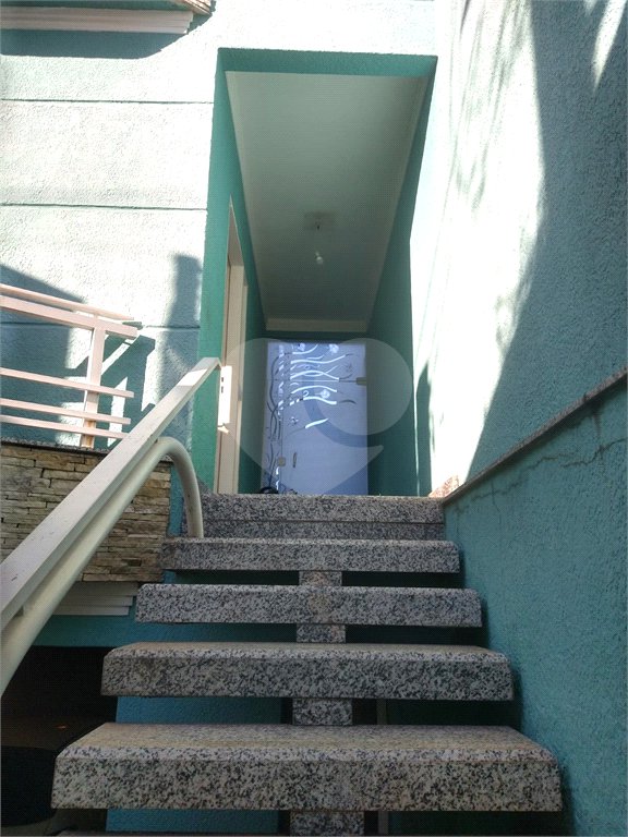 Sobrado à venda com 3 suítes em Jardim Dona Sinhá, São Paulo, SP
