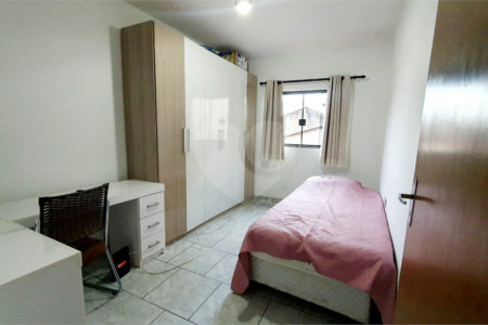 Casa à venda com 4 quartos, sendo 1 suíte,  em Jardim Bonsucesso, Sorocaba, SP