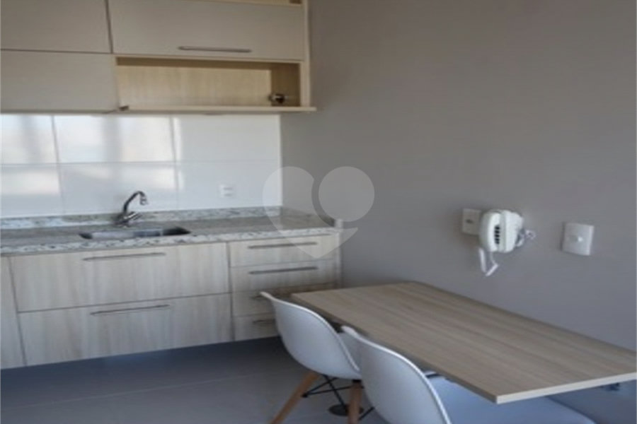 Apartamento à venda com 1 quarto no Centro, São Paulo, SP