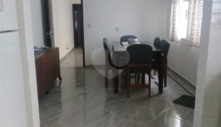 Casa à venda com 2 quartos em Freguesia do Ó, São Paulo, SP