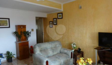 Sobrado à venda com 2 quartos em Jardim Peri, São Paulo, SP