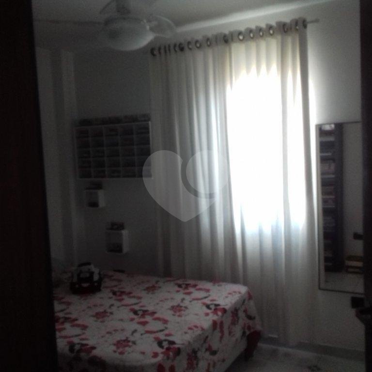 Apartamento à venda com 3 quartos em Vila Mazzei, São Paulo, SP