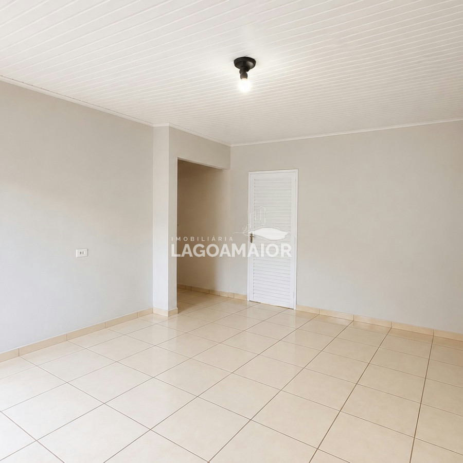 Casa para alugar com 2 quartos em Jardim Angelica, Três Lagoas, MS