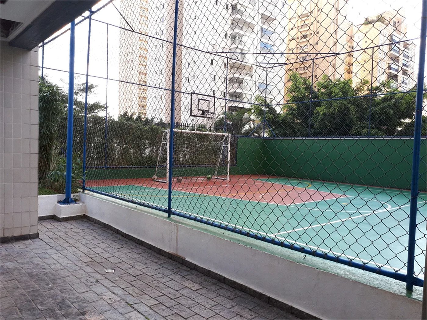 Cobertura à venda com 3 quartos, sendo 1 suíte, em Vila Progredior, São Paulo, SP