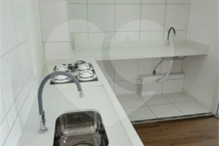 Apartamento à venda com 1 quarto em Vila Maria, São Paulo, SP
