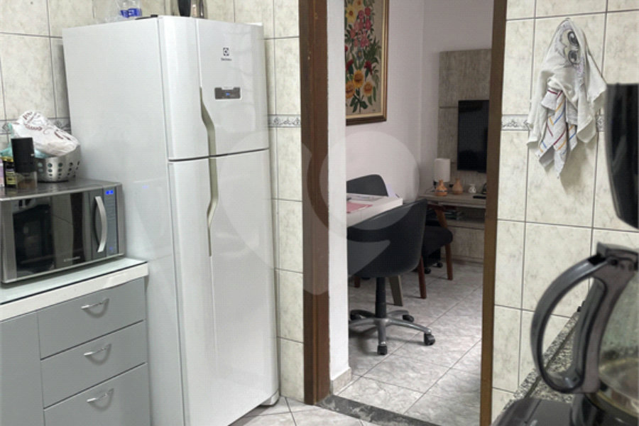 Terreno à venda com 2 quartos em Casa Verde, São Paulo, SP
