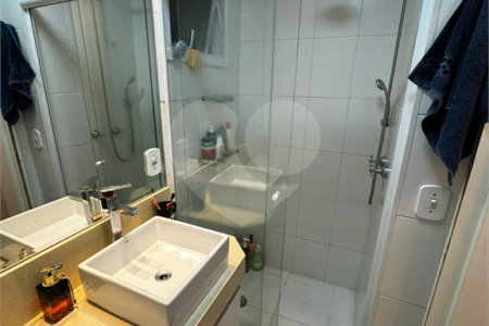 Apartamento à venda com 3 quartos, sendo 1 suíte,  em Vila Dayse, São Bernardo do Campo, SP