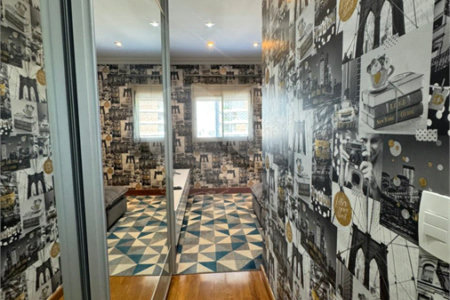 Apartamento à venda com 3 suítes em Jardim Anália Franco, São Paulo, SP