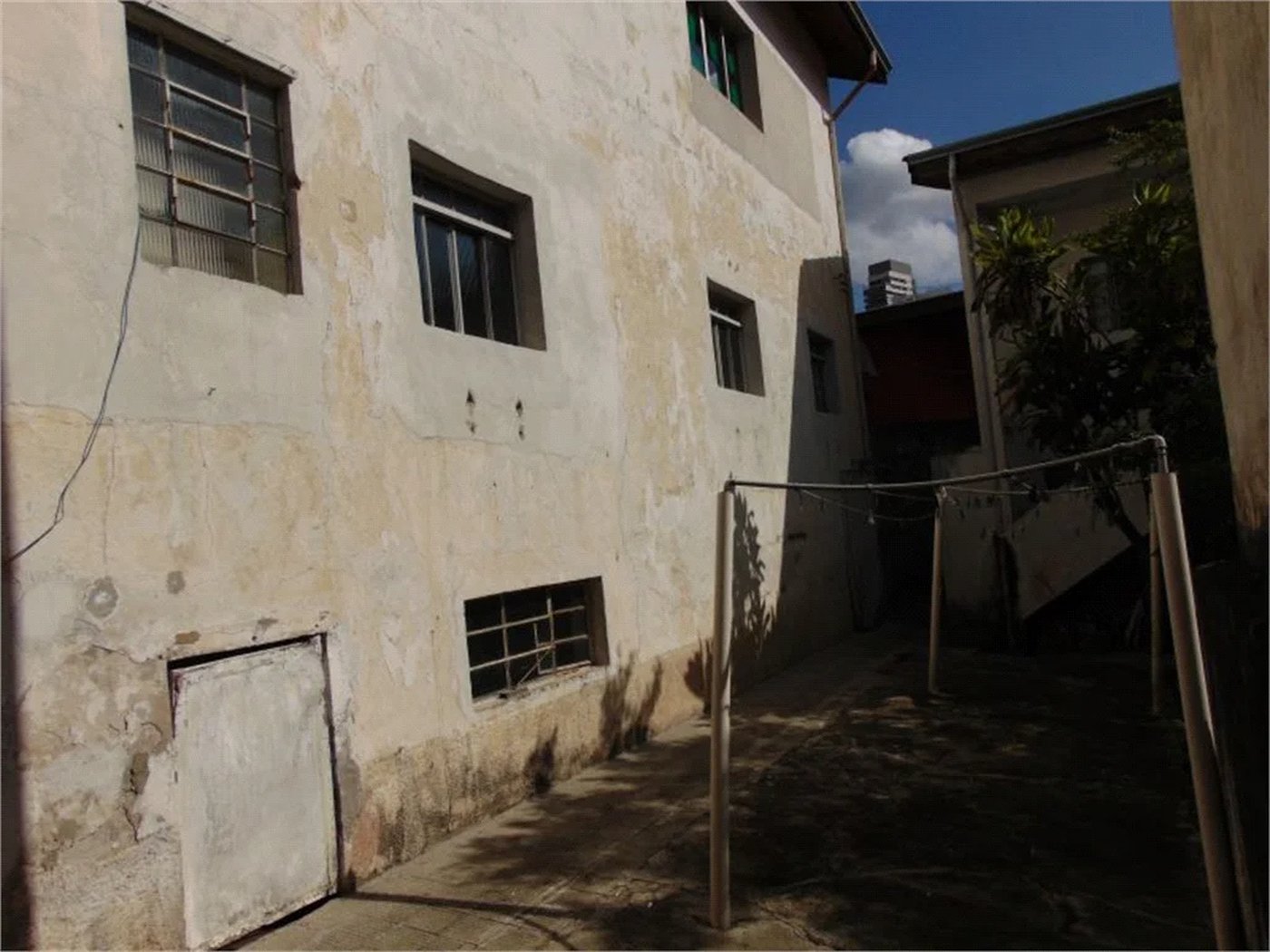 Sobrado à venda com 3 quartos, sendo 1 suíte, em Alto da Lapa, São Paulo, SP