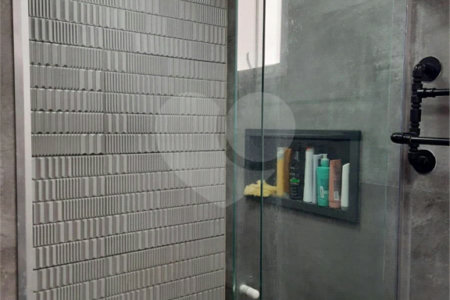 Apartamento à venda com 3 quartos, sendo 1 suíte, em Cambuci, São Paulo, SP