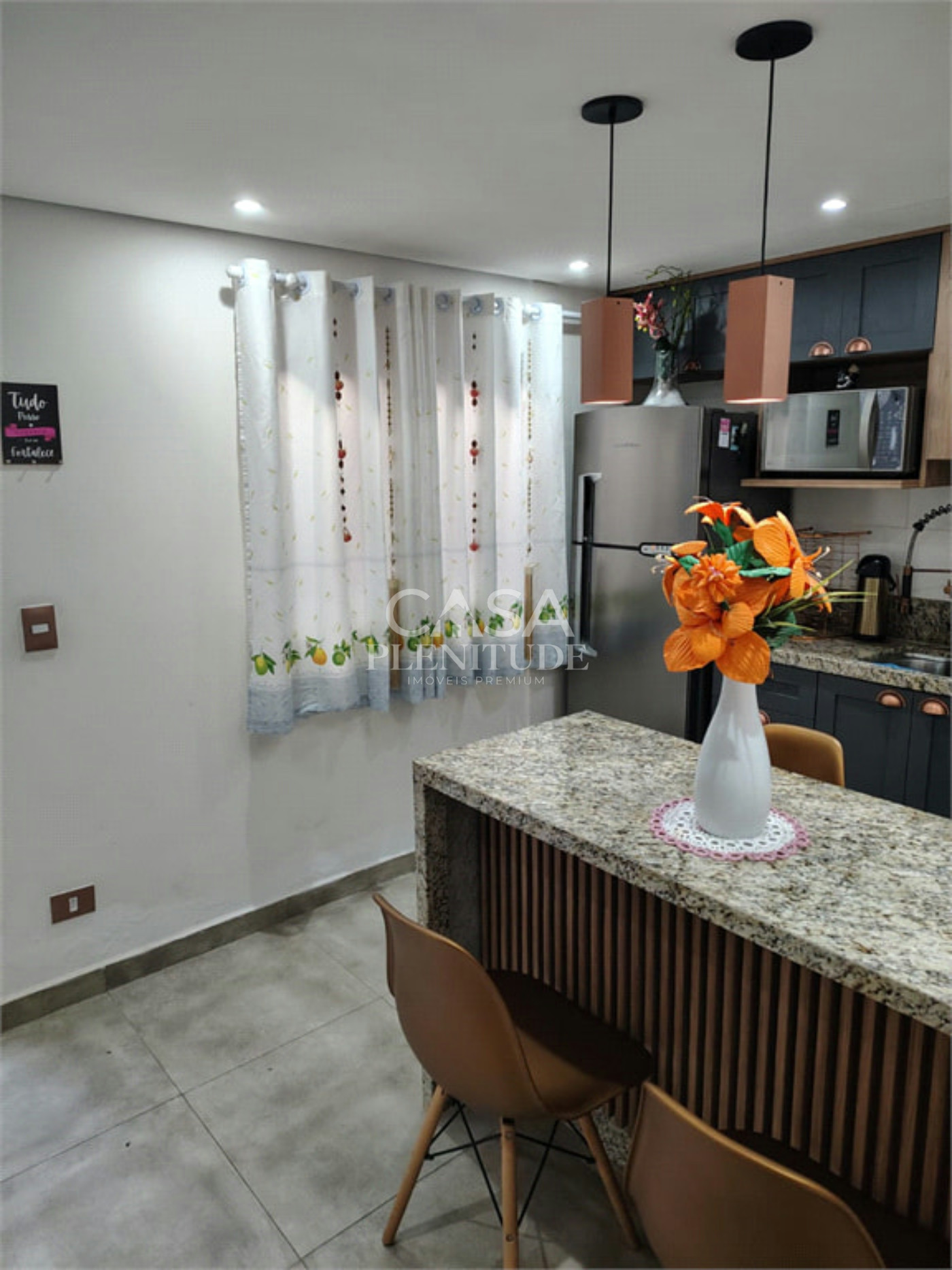 Casa de Vila à venda com 2 suítes em Chácaras do Rosário, Franco da Rocha, SP