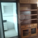 Apartamento à venda com 2 quartos em Vila Clementino, São Paulo, SP