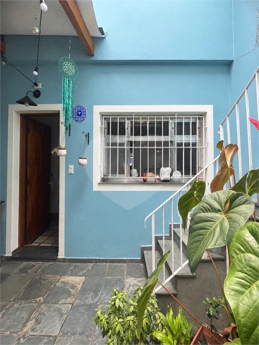 Sobrado à venda com 3 quartos, sendo 1 suíte, em Freguesia do Ó, São Paulo, SP