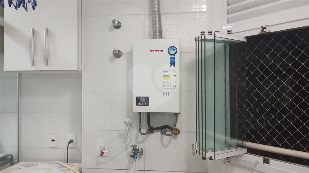 Apartamento à venda com 2 quartos, sendo 1 suíte, em Vila Nova Cachoeirinha, São Paulo, SP