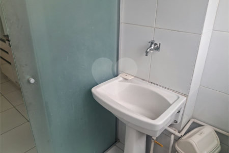 Apartamento à venda ou para alugar com 2 quartos em Água Branca, São Paulo, SP