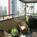 Apartamento à venda com 3 quartos, sendo 1 suíte, em Vila Andrade, São Paulo, SP
