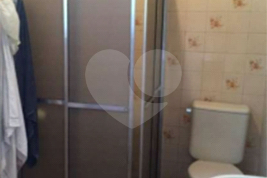 Casa Térrea à venda com 2 quartos em Santana, São Paulo, SP