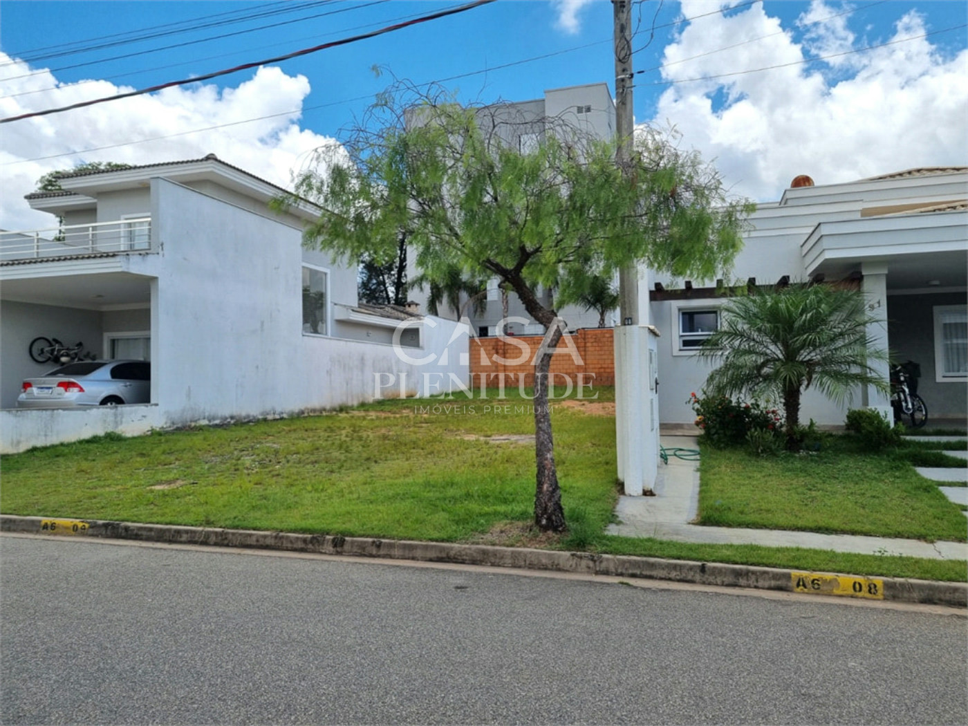 Terreno em condomínio à venda em Parque Ibiti Reserva, Sorocaba, SP